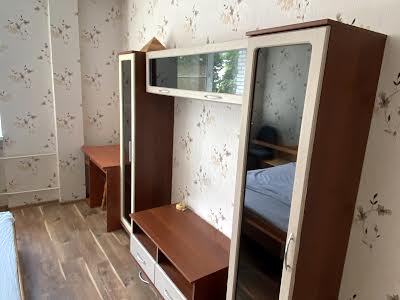 квартира за адресою Матвія Донцова вул. (Тургенєвська), 10