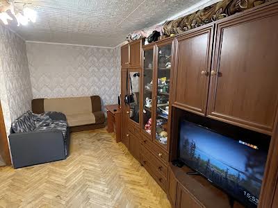 квартира по адресу Метрологическая ул., 14/3