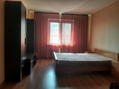 квартира за адресою Кургузова вул., 1-А