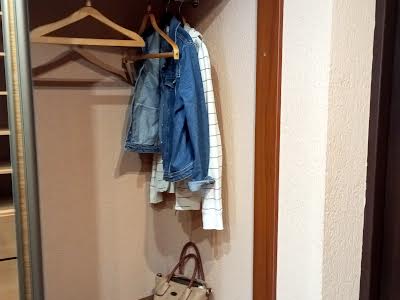 квартира за адресою Олени Пчілки вул., 2-А