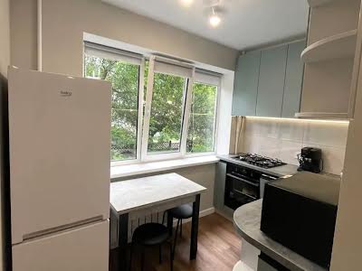 квартира за адресою Гарматна вул., 34