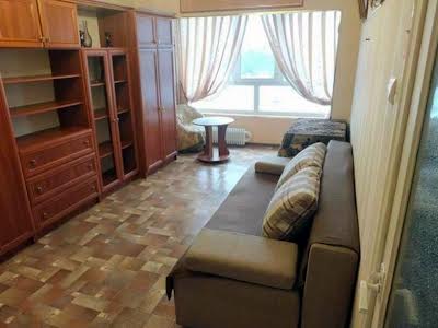 квартира за адресою Левка Лук'яненка вул. (Маршала Тимошенка), 1