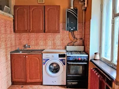 квартира за адресою Делегатський пров., 3