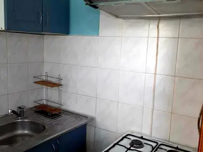 квартира за адресою Зодчих вул., 12
