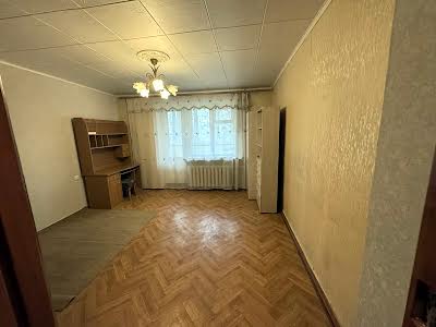 квартира за адресою Геранієва вул., 2
