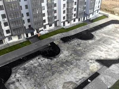 квартира по адресу Роксоланы ул., 151