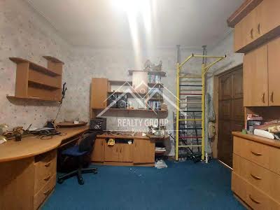 квартира по адресу Степана Тильгы ул., 65
