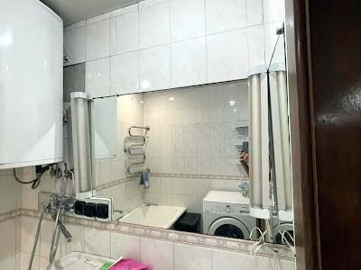 квартира за адресою Академіка Янгеля вул., 13