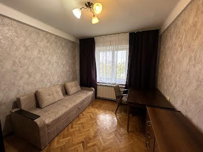 квартира за адресою Марка Безручка вул., 23-А