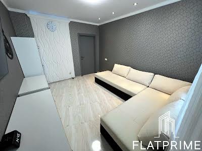 квартира по адресу Левітана ул., 3