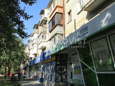квартира по адресу Любомира Гузара просп. (Космонавта Комарова), 28