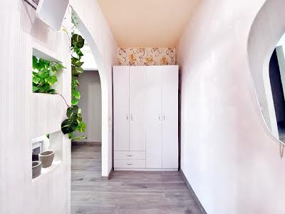квартира за адресою Петра Калнишевського просп. (Косіора), 34