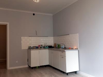 квартира по адресу Кондратюка Юрия ул., 3