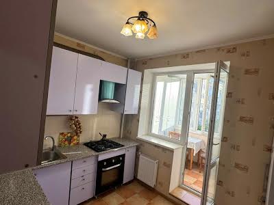 квартира по адресу Академика Королёва ул., 50а