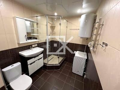 квартира за адресою Соломії Крушельницької вул., 15