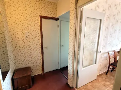 квартира по адресу Гонгадзе Георгия просп. (Советской Украины), 20