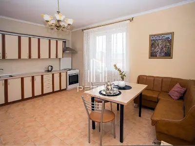 квартира за адресою Олександра Мишуги вул., 8