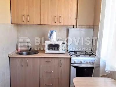 квартира за адресою Оболонський просп., 11-А