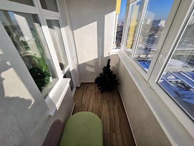 квартира за адресою Віталія Скакуна вул. (Академіка Каблукова), 19-А
