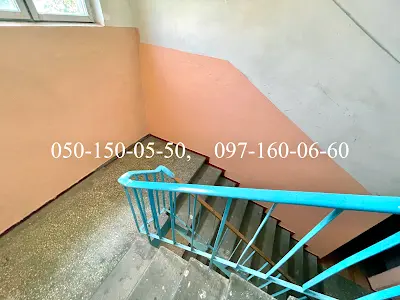 квартира по адресу Героев Днепра ул., 34-Б