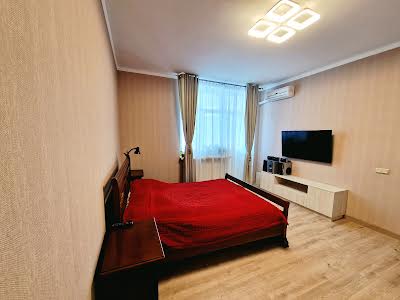 квартира по адресу Владимира Ивасюка просп. (Героїв Сталінграду), 26-А