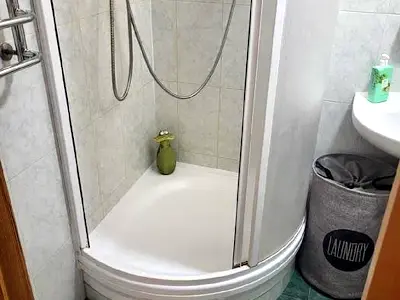 квартира по адресу Ирпенская ул., 62