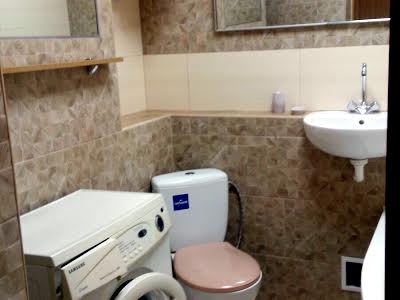квартира по адресу Пономарёва ул., 26
