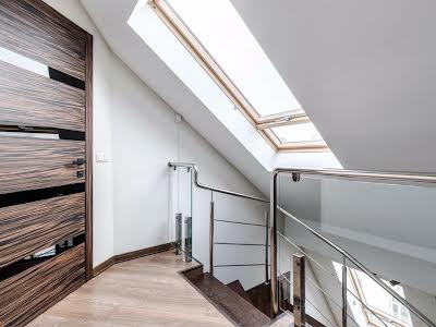 квартира за адресою Газова, 5а