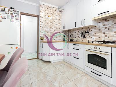 квартира за адресою Зелена вул., 281Б