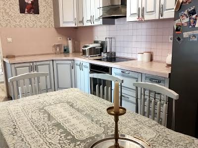 квартира за адресою Одеса, Марсельська вул., 35