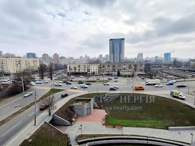 квартира по адресу Берестейский просп. (Победы), 11