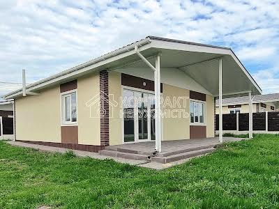дом по адресу Межева, 35