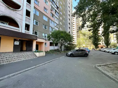 квартира по адресу Киев, Тростянецкая ул., 6е