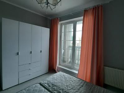 квартира за адресою Михайла Максимовича вул. (Онуфрія Трутенка), 26
