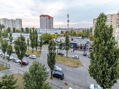 квартира за адресою Краківська вул., 13в