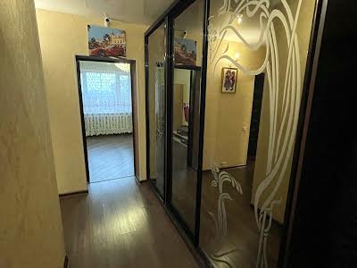 квартира за адресою Поліська вул., 1
