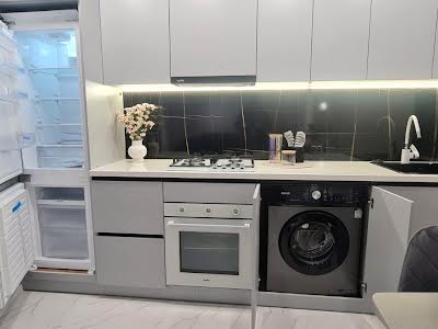 квартира за адресою Київська вул., 9д