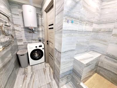 квартира по адресу Бочарова ул., 8