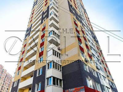 квартира за адресою Юлії Здановської вул. (Ломоносова), 85