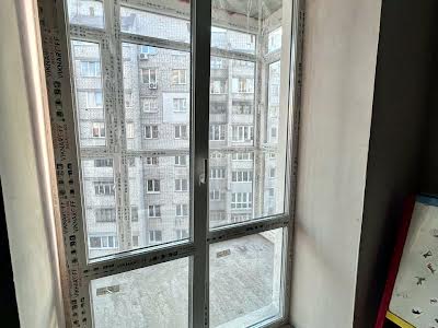квартира за адресою Льотна вул. (Червоногвардійська), 37