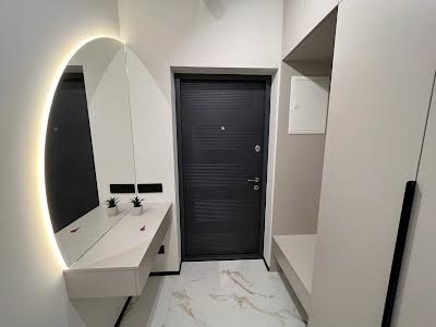 квартира за адресою Трускавецька вул., 135