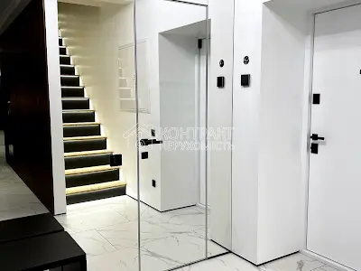 квартира за адресою Професорська вул., 12