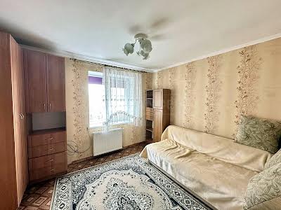 квартира за адресою Пасічна вул., 38