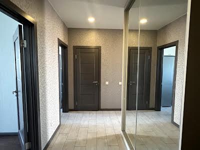 квартира за адресою Берестейський просп. (Перемоги), 71 А