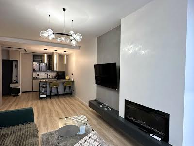 квартира за адресою Червоної Калини просп., 56а
