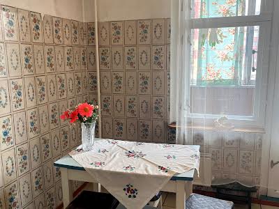 квартира за адресою Миколи Закревського вул., 5