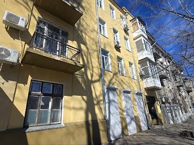 квартира за адресою Пастера вул., 50