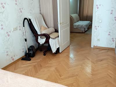 квартира по адресу Дарницкий бульв., 15