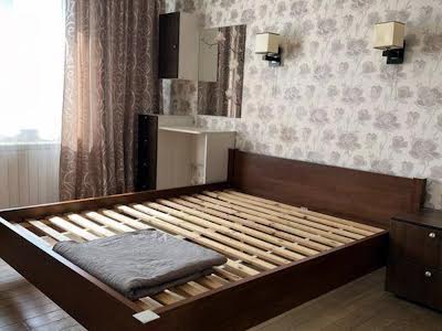 квартира по адресу Павла Тычины просп., 11