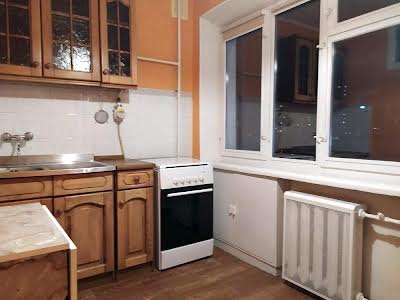 квартира по адресу Леси Украинки бульв., 19